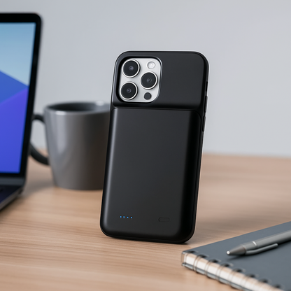 Ezenti PowerCharge