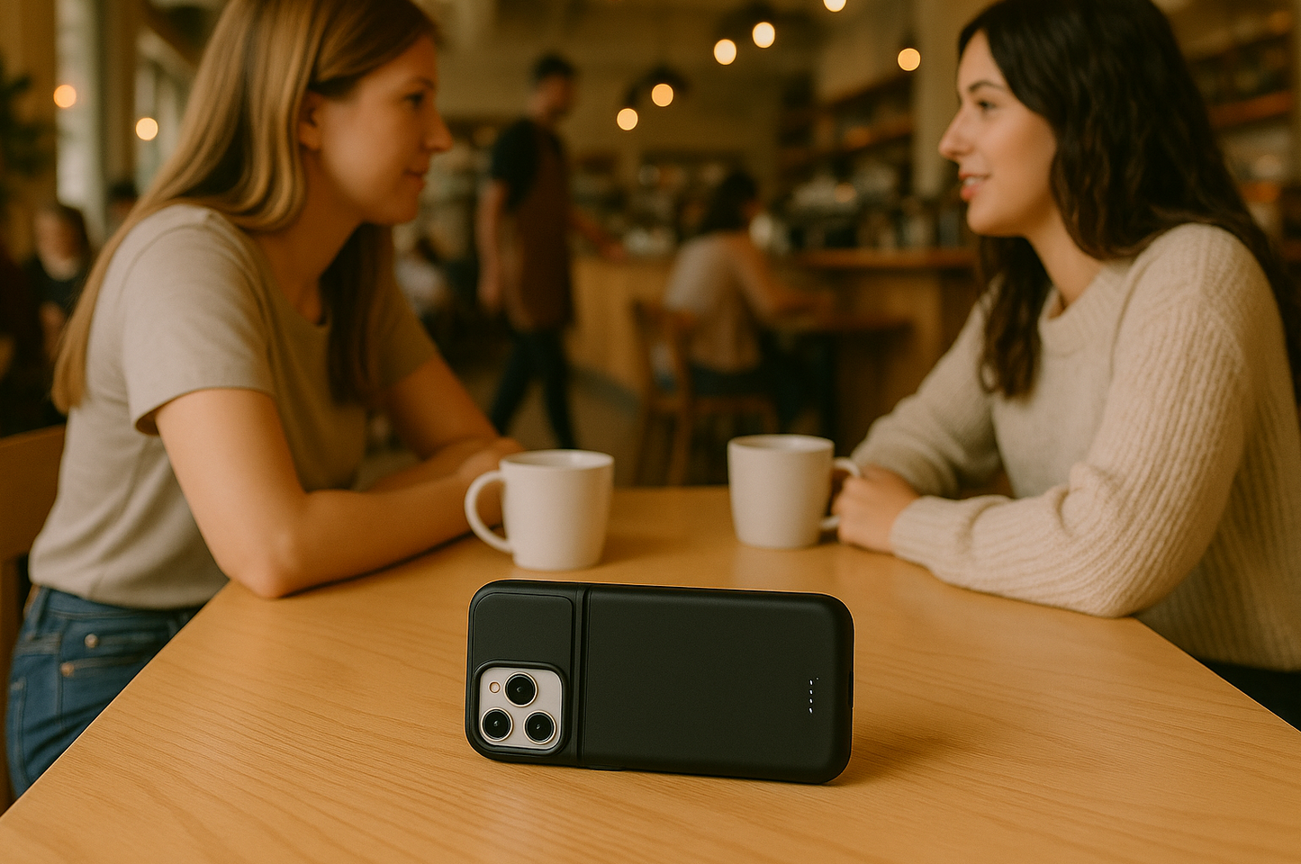 Ezenti PowerCharge