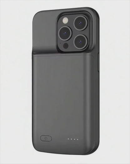 Ezenti PowerCharge