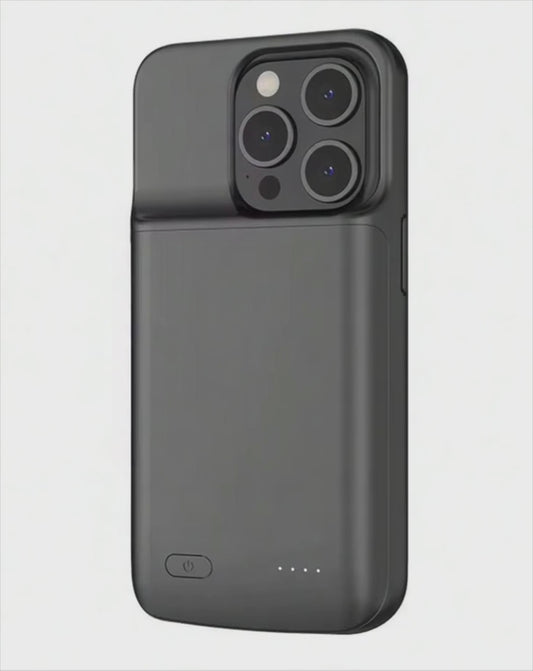 Ezenti PowerCharge
